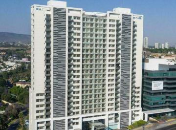 Departamento · 95m² · 2 Recámaras · 2 Estacionamientos · Departamento en Renta en Puerta de Hierro Torre Cosmocrat