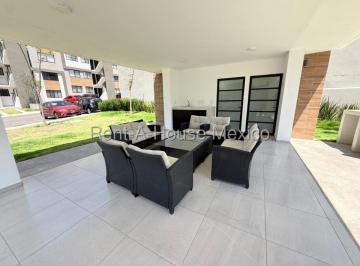 Departamento de 3 habitaciones, El Marqués · Depa 3 Recamas Cerca Zibatá, Zakia, La Pradera