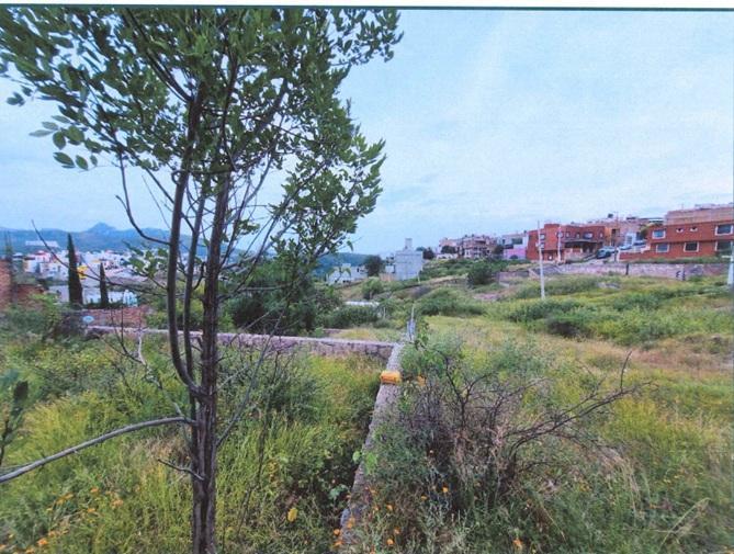 Lot in Cartógrafos Subdivision