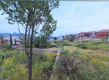 Terreno / Lote · 16m² · Terreno en Fraccionamiento Cartógrafos