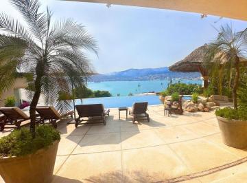 Casa de 6 habitaciones, Acapulco de Juárez · Hermosa Casa en Las Brisas, Vista y Brisa Magnífica6 Recámaras