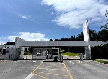 Terreno / Lote · 145m² · Terreno en Venta Fraccionamiento Bosque Real