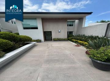 Casa de 3 habitaciones, Huixquilucan · Casa en Venta, Villa Escorial, Paseos de Las Palmas