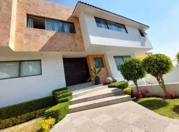 1 · Casa en Venta en Pedregal de Echegaray, Naucalpan de Juárez, México