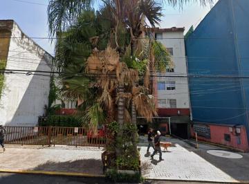 Departamento de 4 habitaciones, Cuauhtémoc · Amplio Departamento Muy Céntrico
