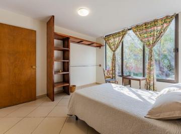 Departamento compartido de 1 habitación, Coyoacán · Habitación Amueblada Para Mujer en Planta Baja, Cerca de Metro Taxqueña