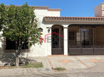 Foto principal · Casa en Venta Fracc. Campestre