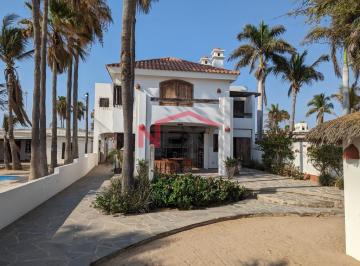 Foto principal · Residencia en Venta en Playa Las Bocas. Huatabampo, Sonora.