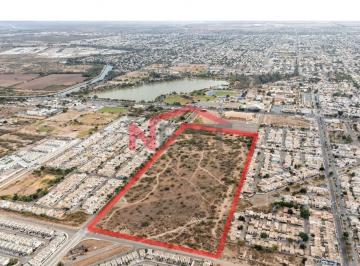 Foto principal · Terreno en Venta Ubicado en Blvd. San Antonio Entre C. Eusebio Kino y Blvd. Villas del Rey