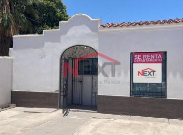 Foto principal · Casa en Renta Equipada Ubicada en Fracc. Mirasierra