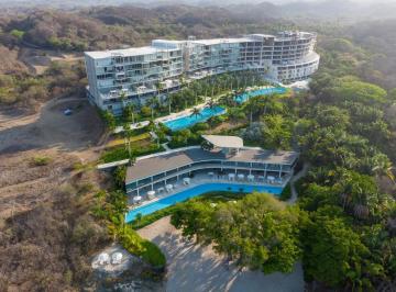 Departamento · 280m² · 3 Recámaras · 2 Estacionamientos · Exclusividad Absoluta: Departamento de Lujo en Bolongo, Punta de Mita