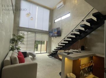 Departamento · 1 Recámara · Loft en Renta en Cancún