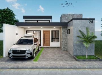 Casa de 2 habitaciones, Alvarado · Casa en Venta Fracc. Lomas de La Rioja, Riviera Veracruzana.