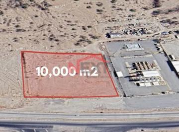 Foto principal · Terreno en Venta en Carretera Hermosillo - Guaymas Km 247