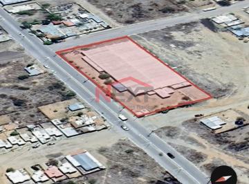 Foto principal · Nave Industrial en Venta en Benjamin Hill
