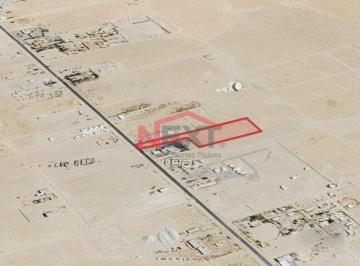 Foto principal · Terreno en Venta en Puerto Peñasco