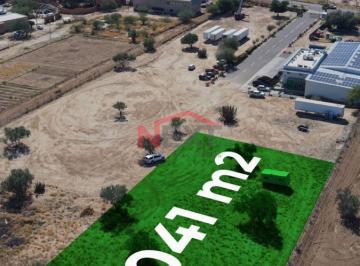 Foto principal · Terreno en Venta en Camino a La Victoria a Solo 300 Mtrs de Blvd Enrique Mazón
