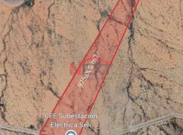 Foto principal · Terreno en Venta Carretera Hermosillo - Guaymas Km 241