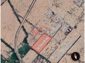 Foto principal · Terrrno en Venta en El Ejido Villa de Seris