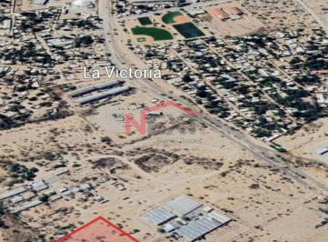 Foto principal · Terreno en Venta en La Victoria