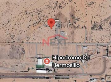 Foto principal · Terreno en Venta en Carretera Hermosillo - Kino