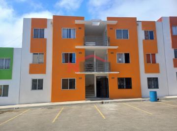 Foto principal · Departamento en Venta (Planta Baja), Privada Asturias III, Dentro del Fraccionamiento Real de Rosari