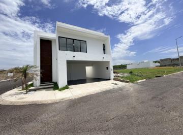 Casa · 220m² · 3 Recámaras · 2 Estacionamientos · Casa en Venta en Lomas del Mediterráneo Riviera Veracruzana Alvarado Veracruz