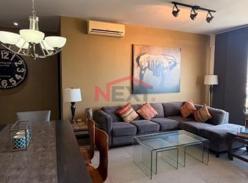 Foto principal · Departamento en Renta en Blvd Morelos y Juárez