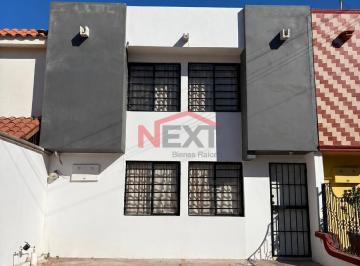 Foto principal · Casa en Renta Ubicado en Col. Bella Vista