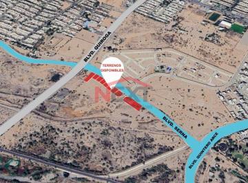 Foto principal · Terreno Comercial en Venta Sobre Blvd. Prolongacion Serna