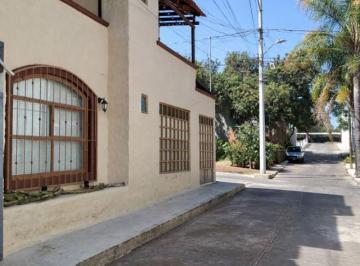 Casa de 3 habitaciones, Morelia · Casa en Venta en Ejidal Ocolusen