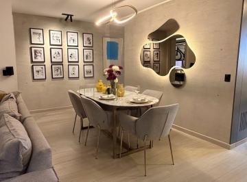 Departamento de 3 habitaciones, Benito Juárez · Departamento en Renta en Colonia Napoles
