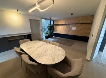Departamento de 3 habitaciones, Benito Juárez · Departamento en Renta en Colonia Napoles