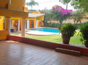 Casa de 5 habitaciones, Cuernavaca · Casa en Venta en Cuernavaca, Delicias