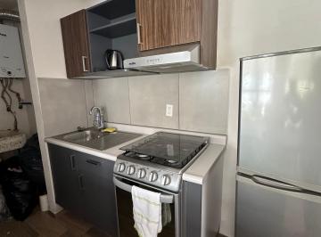Departamento de 2 habitaciones, Miguel Hidalgo · Venta Departamento Zona El Toreo