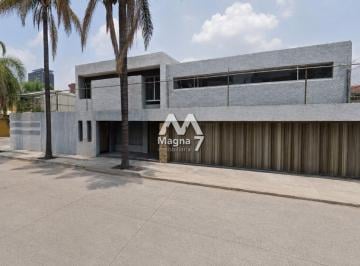 Oficina , Guadalajara · Corporativo de Oficinas en Renta en Bosques de La Victoria