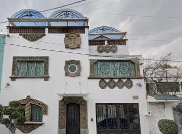 Casa de 4 habitaciones, Gustavo A. Madero · Casa en Venta en Col. Guadalupe Tepeyac | Alicia Cerca de Calzada de Guadalupe y Circuito Interior