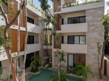 Departamento de 1 habitación, Tulum · Venta de Hermoso Loft en Veleta, Tulum, Quintana Roo México