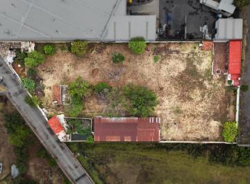 Terreno / Lote · 6428m² · Terreno en Venta San Agustin Tlajomulco de Zuñiga Jalisco