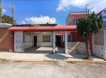 Casa de 2 habitaciones, Pachuca · Casa en Venta en Pachuca, Hidalgo | 2 Recámaras y 120 m² de Terreno