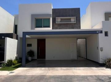 Casa de 3 habitaciones, Ahome · Casa en Renta Privada El Pedregal Alcazar del Country 3 Recamaras