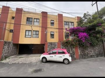 Departamento de 2 habitaciones, Coyoacán · Departamento en Venta Coyoacan
