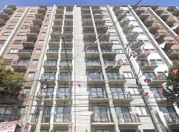 Departamento de 2 habitaciones, Azcapotzalco · Departamento en Venta en Poniente 122 #490 Cerca de Calzada Vallejo y La Zona Industrial de Vallejo