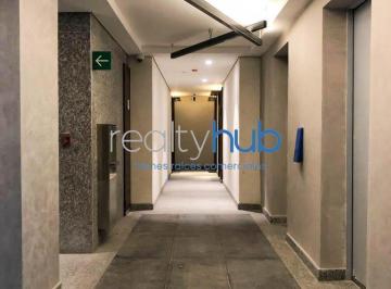 Oficina · 94m² · 3 Estacionamientos · Oficina Moderna en Renta, en Jardines del Pedregal