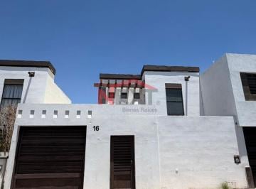 Foto principal · Casa en Renta en Valle Arandas