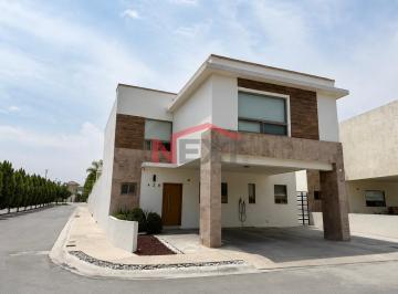Foto principal · Casa en Venta | Residencial Las Canteras, Saltillo