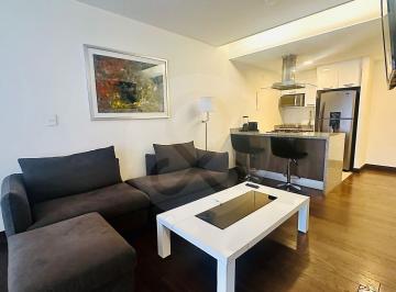 IMG_7619.jpeg · Departamento en Renta en Santa Fe Cuajimalpa
