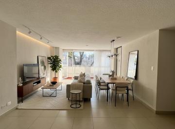 Imagen generada por IA · Departamento en Venta en Insurgentes Mixcoac