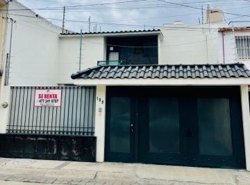 Casa en condominio de 2 habitaciones, León · Casa en Renta Real del Bosque Zona Rosario Norte