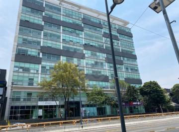 WhatsApp Image 2026-04-22 at 1.23.15 PM.jpeg · Insurgentes Sur 1524: Oficina en Renta en Crédito Constructor